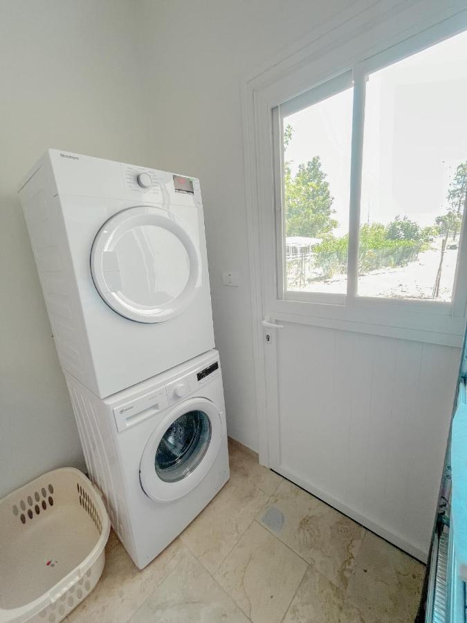 הבית הלבן בכפר בלום Vila Exterior foto